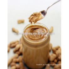 Manteiga de amendoim de alta qualidade e preço mais baixo / manteiga de amendoim / manteiga de amendoim pura